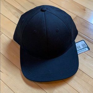 lululemon On The Fly ball cap - black